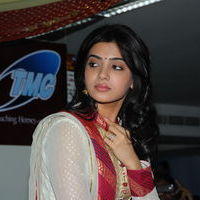 Samantha at TMC Lucky Draw - Pictures | Picture 113554